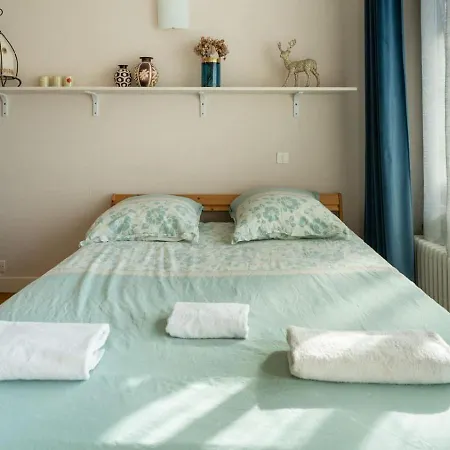 Annecy Coeur De Ville - Appartement Balcon Exterior photo